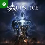 Soulstice Xbox