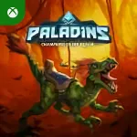 Paladins Feathered Fiend Pack Xbox - irongamers.ru