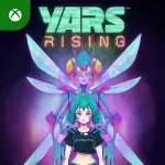 Yars Rising Xbox