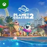 Planet Coaster 2 Xbox