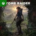 Shadow of the Tomb Raider Definitive Edition Xbox