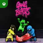 Gang Beasts Xbox