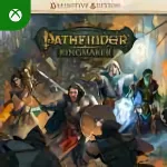 Pathfinder: Kingmaker - Definitive Edition Xbox