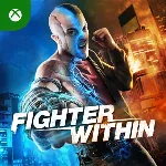 Fighter Within Xbox
