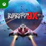 Subdivision Infinity DX Xbox