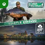 Euro Fishing: Castle Edition Xbox