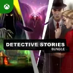Detective Stories Bundle Xbox