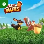 Save Your Nuts Xbox