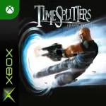 TimeSplitters Future Perfect Xbox