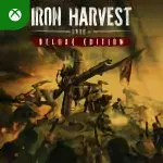 Iron Harvest Deluxe Edition Xbox