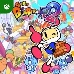 SUPER BOMBERMAN R 2 Xbox