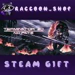 Terminator 2D: NO FATE * STEAM RU*KZ*UA*СНГ🔥 