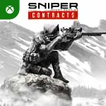 Sniper Ghost Warrior Contracts Xbox - irongamers.ru