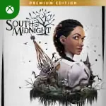 South of Midnight Premium Edition Xbox