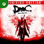 DmC Devil May Cry: Definitive Edition Xbox