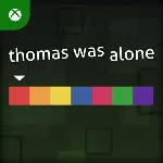 Thomas Was Alone Xbox - irongamers.ru