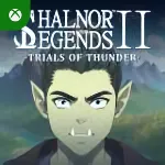 Shalnor Legends 2: Trials of Thunder Xbox