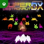 Super Destronaut DX Xbox