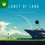 Planet of Lana Xbox
