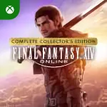 FINAL FANTASY XIV Online - Complete Collector’s Edition - irongamers.ru