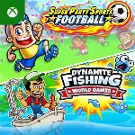 Crazy Sports Bundle Xbox