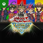 Yu-Gi-Oh! Legacy of the Duelist Xbox