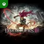 Darksiders III Xbox - irongamers.ru