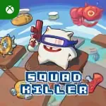 Squad Killer Xbox