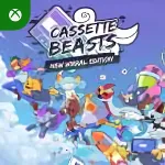 Cassette Beasts - New Wirral Edition Xbox