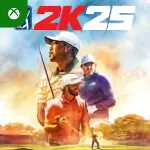 PGA TOUR 2K25 Xbox
