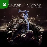 Middle-earth™: Shadow of War™ Xbox - irongamers.ru