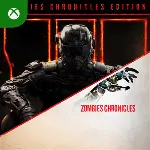 Call of Duty®: Black Ops III - Zombies Chronicles Editi - irongamers.ru