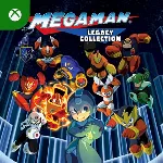 Mega Man® Legacy Collection Xbox