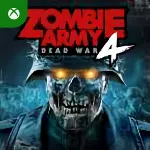 Zombie Army 4: Dead War Xbox - irongamers.ru