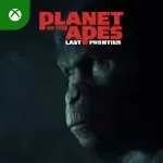 Planet of the Apes: Last Frontier Xbox