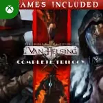 The Incredible Adventures of Van Helsing: Complete Tril - irongamers.ru