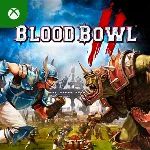 Blood Bowl 2 Xbox