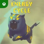 Energy Cycle Xbox