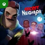Secret Neighbor Xbox