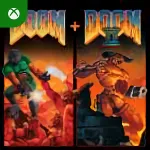 DOOM + DOOM II Xbox - irongamers.ru