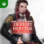 Demon Hunter Bundle Xbox