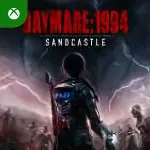 Daymare: 1994 Sandcastle (Xbox Series X|S Version) Xbox