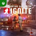 Firefighting Simulator: Ignite Xbox