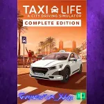 Taxi Life - Complete Edition XBOX - irongamers.ru
