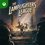The Lamplighters League Xbox