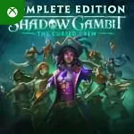 Shadow Gambit: The Cursed Crew Complete Edition Xbox