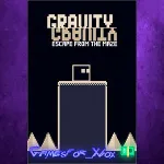 Gravity Escape From The Maze Xbox Series XBOX - irongamers.ru