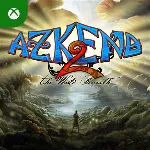 Azkend 2: The World Beneath Xbox