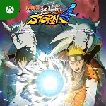NARUTO SHIPPUDEN™: Ultimate Ninja® STORM 4 Xbox
