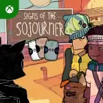 Signs of the Sojourner Xbox
